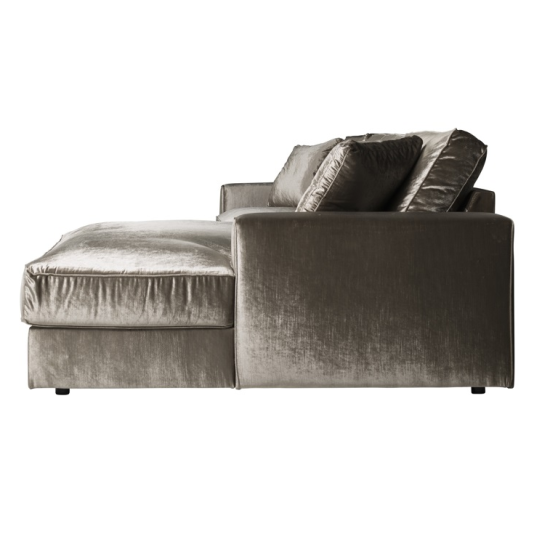 Santos Lounge - exklusives Sofa